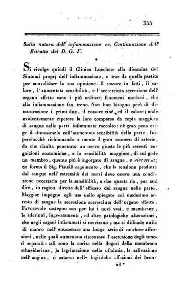 Giornale arcadico di scienze, lettere ed arti