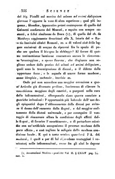 Giornale arcadico di scienze, lettere ed arti