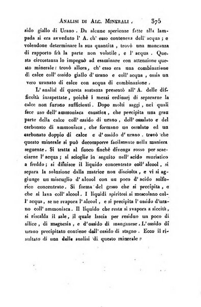 Giornale arcadico di scienze, lettere ed arti