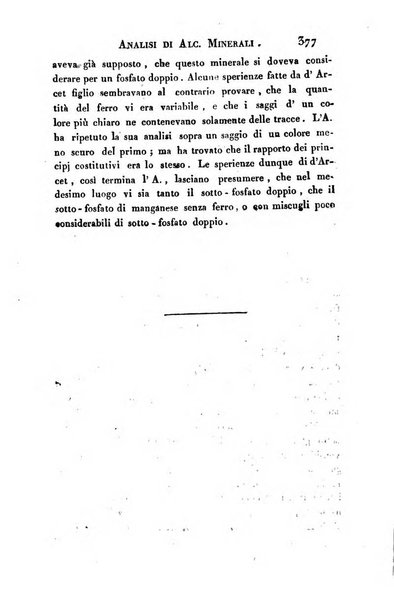 Giornale arcadico di scienze, lettere ed arti