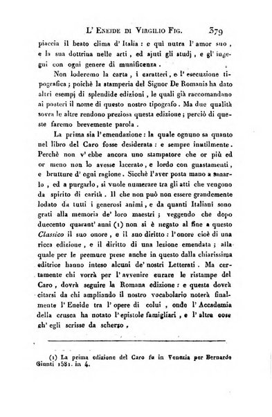 Giornale arcadico di scienze, lettere ed arti