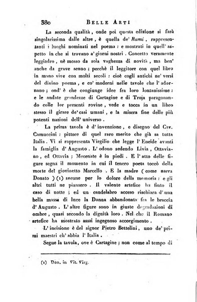 Giornale arcadico di scienze, lettere ed arti