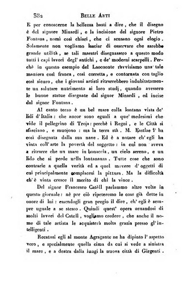 Giornale arcadico di scienze, lettere ed arti