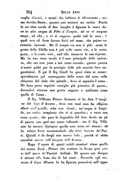 Giornale arcadico di scienze, lettere ed arti