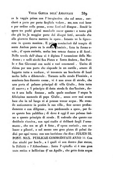 Giornale arcadico di scienze, lettere ed arti