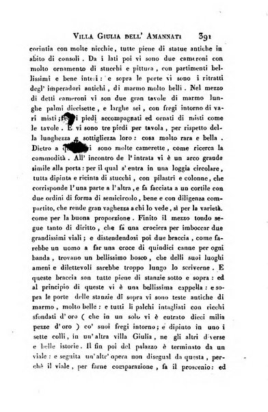 Giornale arcadico di scienze, lettere ed arti