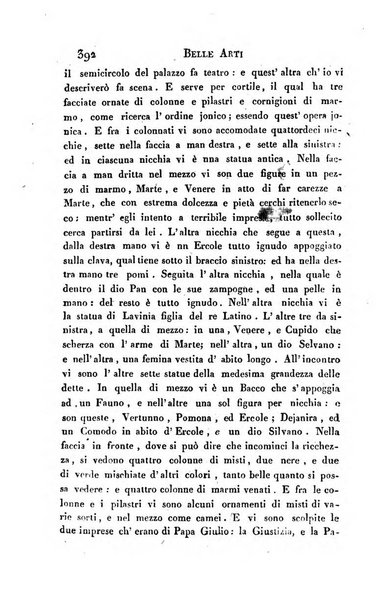 Giornale arcadico di scienze, lettere ed arti