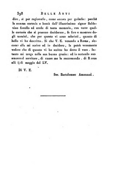 Giornale arcadico di scienze, lettere ed arti