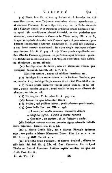 Giornale arcadico di scienze, lettere ed arti