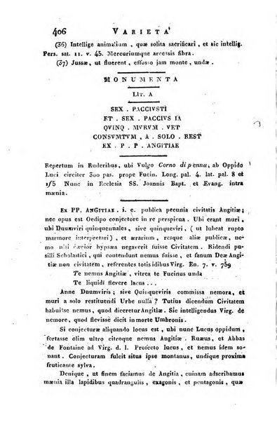 Giornale arcadico di scienze, lettere ed arti