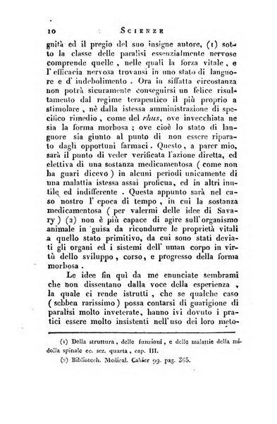 Giornale arcadico di scienze, lettere ed arti