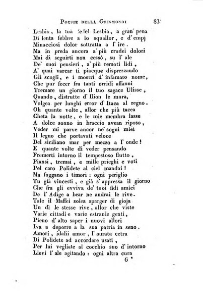 Giornale arcadico di scienze, lettere ed arti