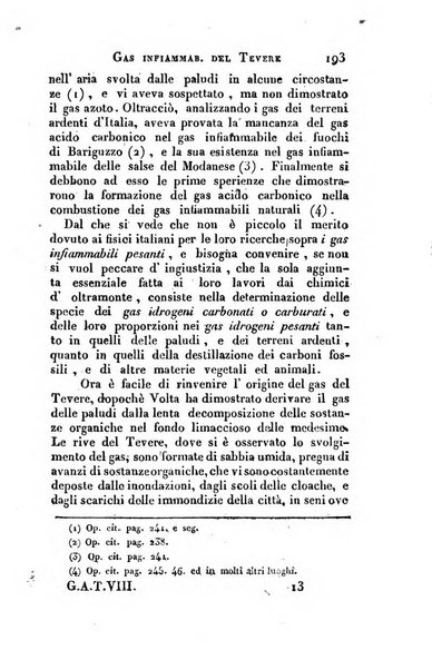 Giornale arcadico di scienze, lettere ed arti