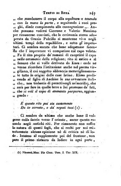 Giornale arcadico di scienze, lettere ed arti