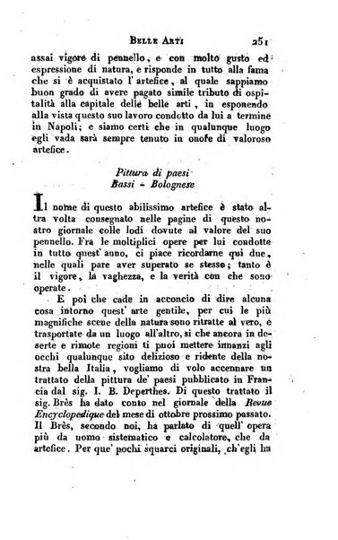 Giornale arcadico di scienze, lettere ed arti