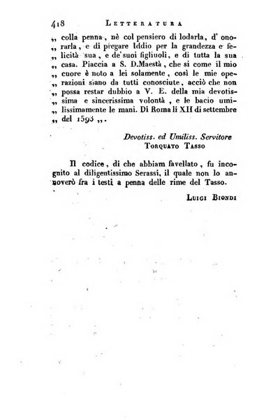 Giornale arcadico di scienze, lettere ed arti