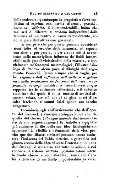 Giornale arcadico di scienze, lettere ed arti