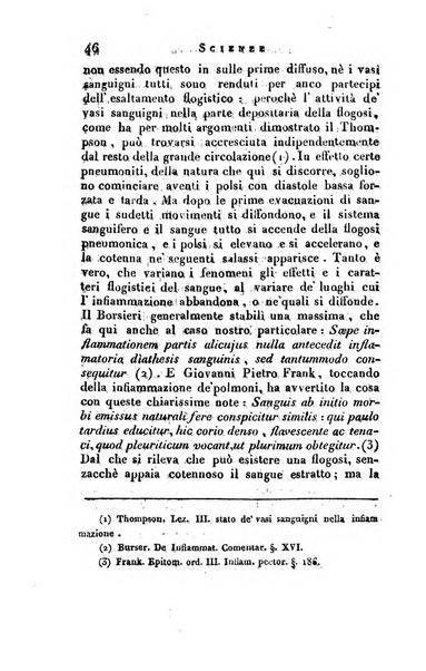 Giornale arcadico di scienze, lettere ed arti