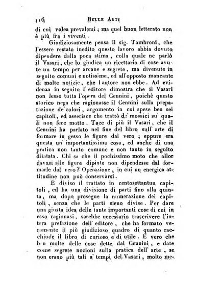 Giornale arcadico di scienze, lettere ed arti