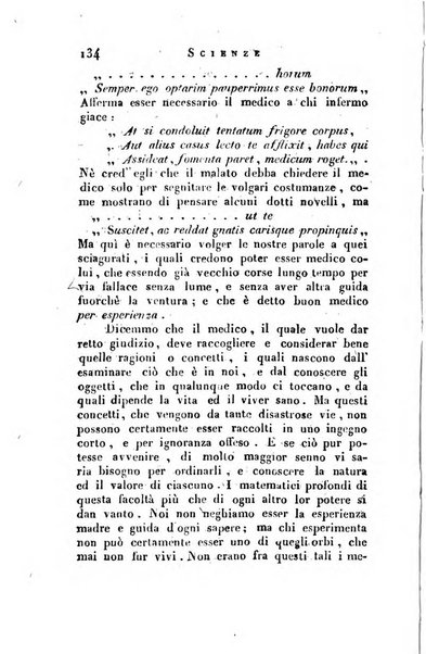 Giornale arcadico di scienze, lettere ed arti