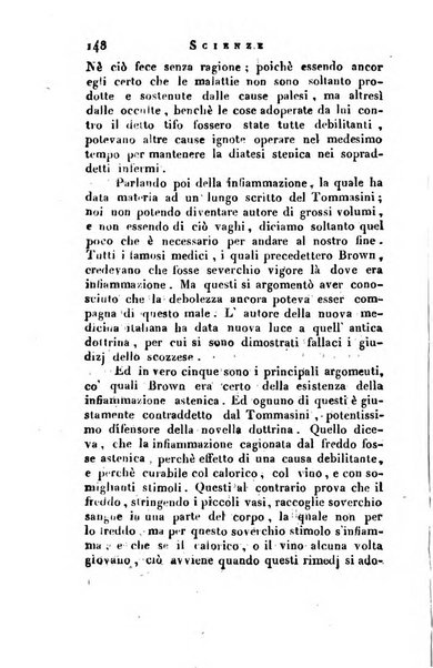 Giornale arcadico di scienze, lettere ed arti