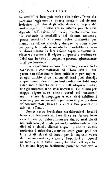 Giornale arcadico di scienze, lettere ed arti