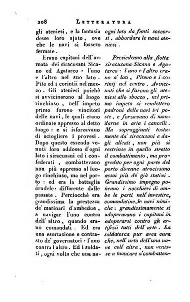 Giornale arcadico di scienze, lettere ed arti