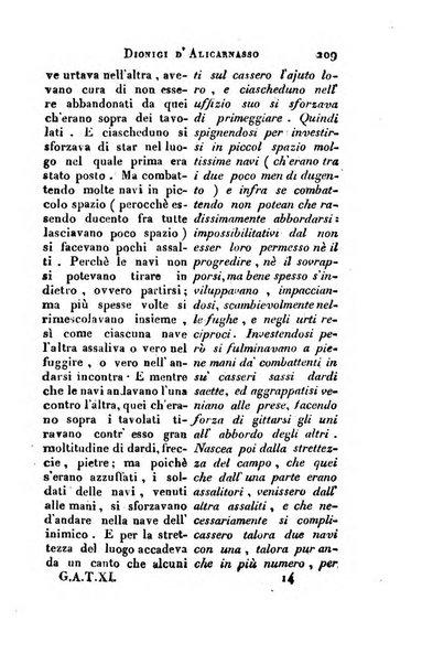 Giornale arcadico di scienze, lettere ed arti