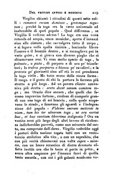 Giornale arcadico di scienze, lettere ed arti