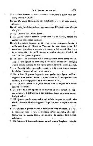 Giornale arcadico di scienze, lettere ed arti