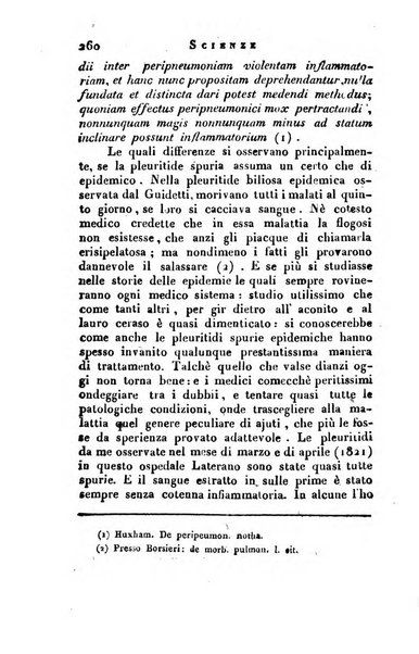 Giornale arcadico di scienze, lettere ed arti