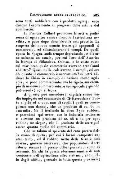 Giornale arcadico di scienze, lettere ed arti