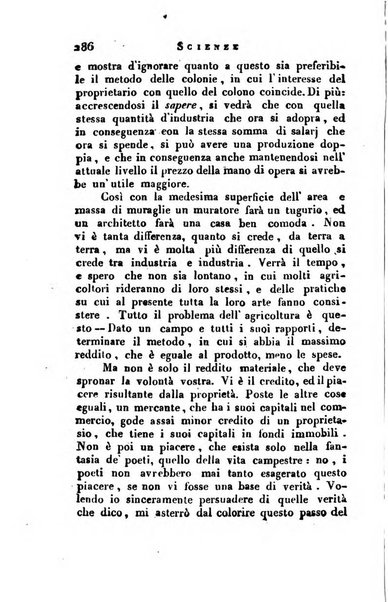 Giornale arcadico di scienze, lettere ed arti