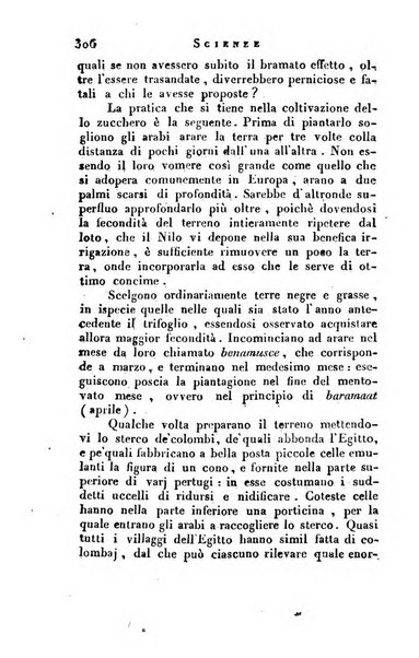 Giornale arcadico di scienze, lettere ed arti