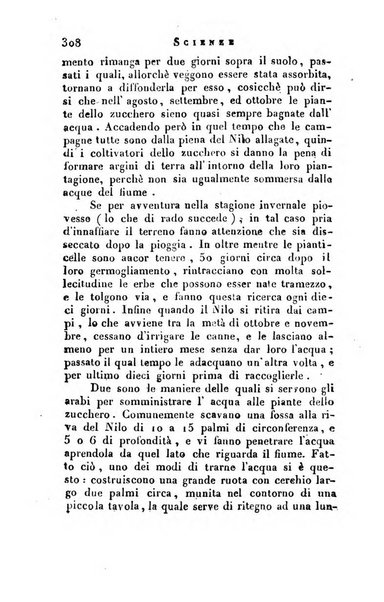 Giornale arcadico di scienze, lettere ed arti