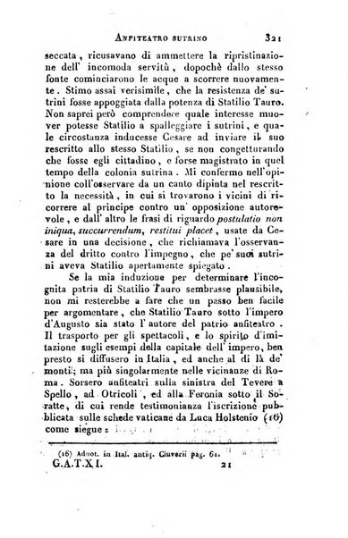 Giornale arcadico di scienze, lettere ed arti