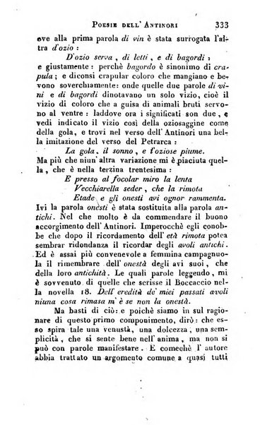 Giornale arcadico di scienze, lettere ed arti