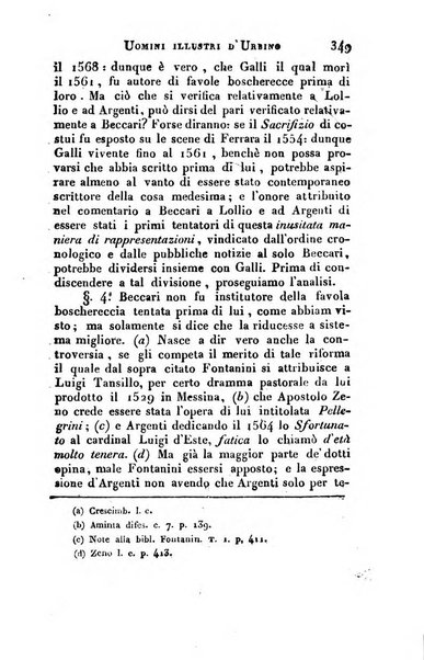 Giornale arcadico di scienze, lettere ed arti