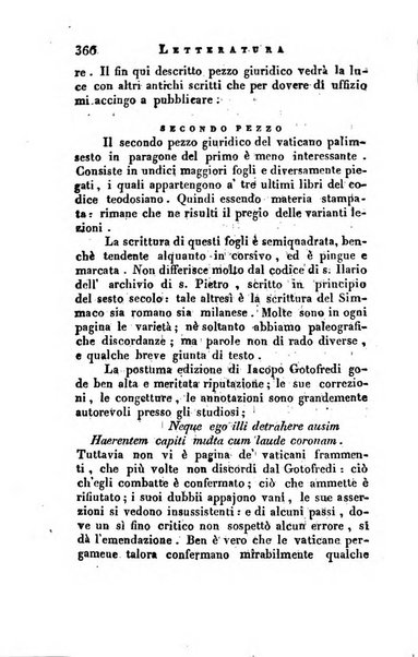 Giornale arcadico di scienze, lettere ed arti