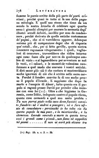 Giornale arcadico di scienze, lettere ed arti