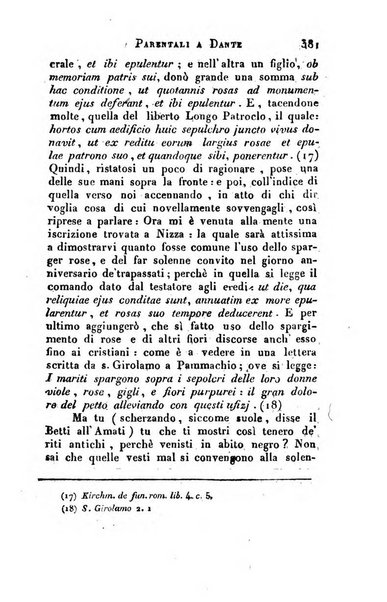 Giornale arcadico di scienze, lettere ed arti