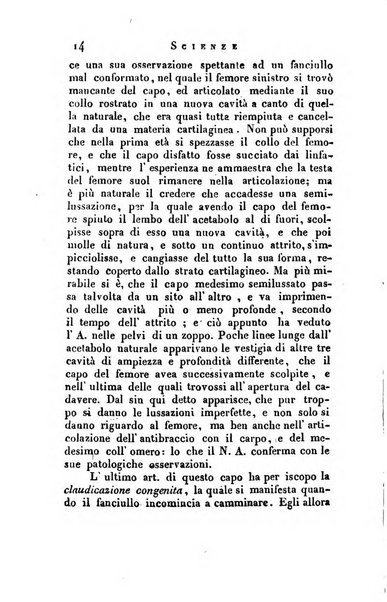 Giornale arcadico di scienze, lettere ed arti