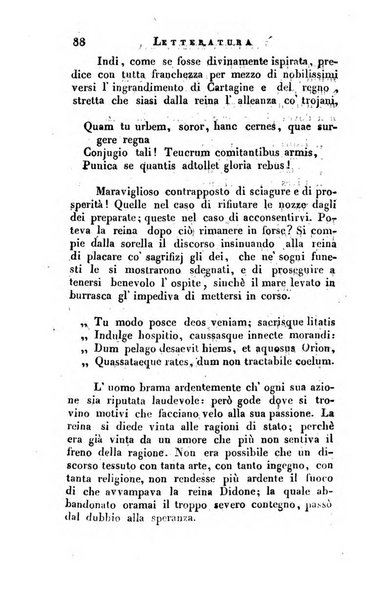 Giornale arcadico di scienze, lettere ed arti