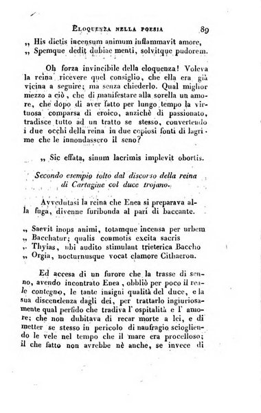 Giornale arcadico di scienze, lettere ed arti