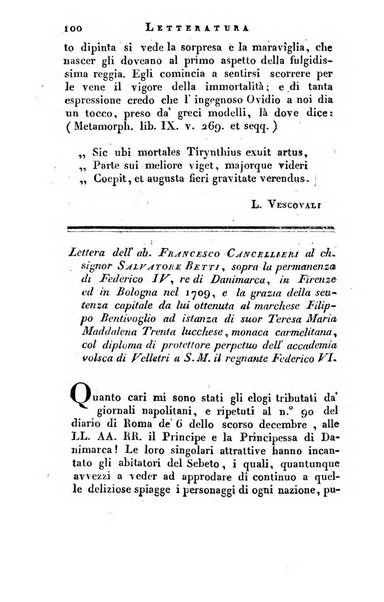 Giornale arcadico di scienze, lettere ed arti