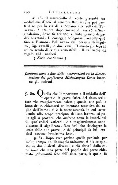 Giornale arcadico di scienze, lettere ed arti