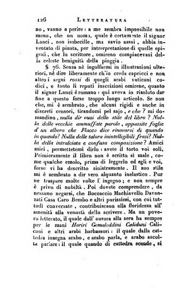 Giornale arcadico di scienze, lettere ed arti