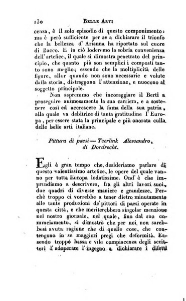 Giornale arcadico di scienze, lettere ed arti