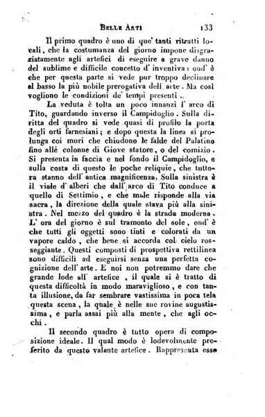 Giornale arcadico di scienze, lettere ed arti