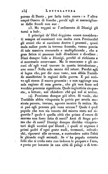 Giornale arcadico di scienze, lettere ed arti